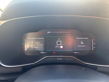 Image véhicule  Citroën C5 AIRCROSS (23)