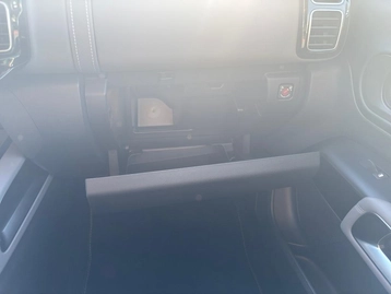 Image véhicule  Citroën C5 AIRCROSS (36)