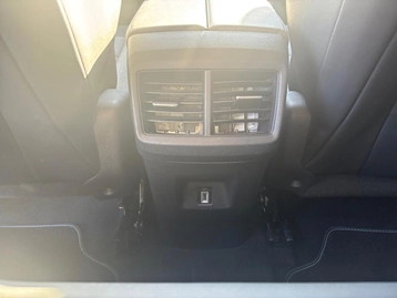 Image véhicule  Citroën C5 AIRCROSS (37)