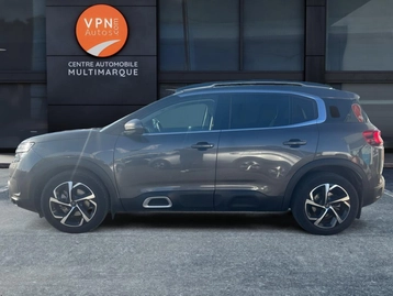 Image véhicule  Citroën C5 AIRCROSS (4)