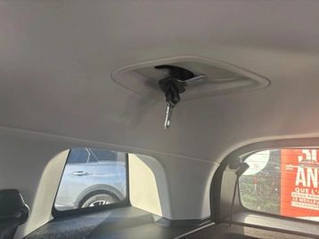 Image véhicule  Citroën C5 AIRCROSS (38)