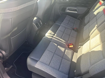 Image véhicule  Citroën C5 AIRCROSS (14)