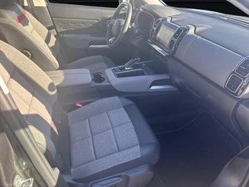 Image véhicule  Citroën C5 AIRCROSS (13)