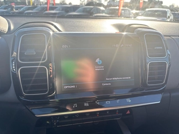 Image véhicule  Citroën C5 AIRCROSS (28)