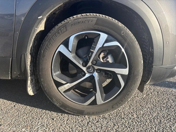 Image véhicule  Citroën C5 AIRCROSS (9)