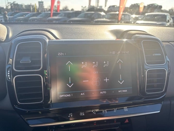 Image véhicule  Citroën C5 AIRCROSS (25)