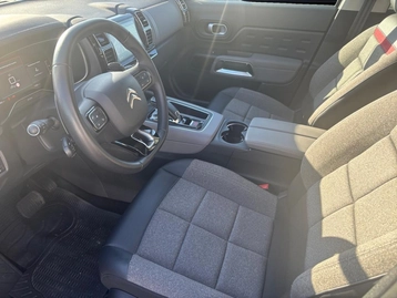 Image véhicule  Citroën C5 AIRCROSS (12)