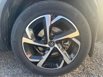 Image véhicule  Citroën C5 AIRCROSS (7)