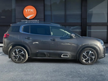 Image véhicule  Citroën C5 AIRCROSS (5)