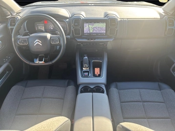 Image véhicule  Citroën C5 AIRCROSS (31)