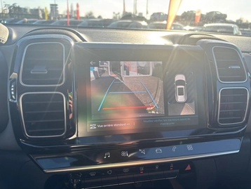 Image véhicule  Citroën C5 AIRCROSS (30)