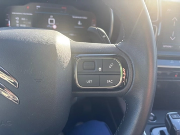 Image véhicule  Citroën C5 AIRCROSS (22)