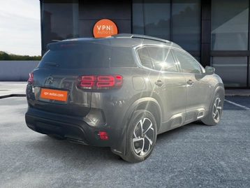 Image véhicule  Citroën C5 AIRCROSS (11)