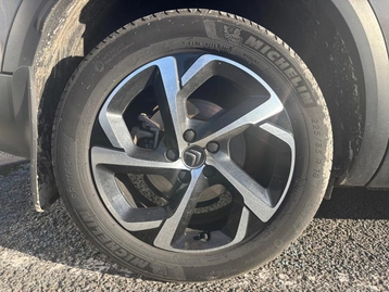 Image véhicule  Citroën C5 AIRCROSS (8)