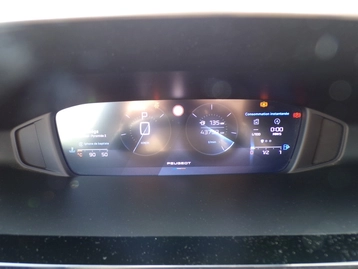 Image véhicule  Peugeot 308 SW (6)