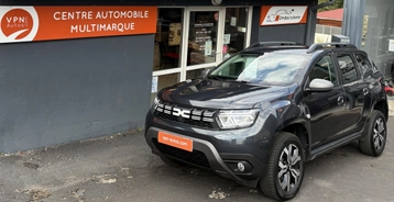 Image véhicule  Dacia DUSTER (3)