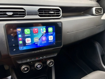 Image véhicule  Dacia DUSTER (22)