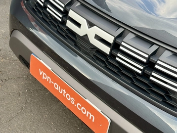 Image véhicule  Dacia DUSTER (12)