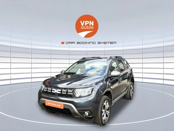 Image véhicule  Dacia DUSTER (0)