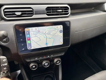 Image véhicule  Dacia DUSTER (21)