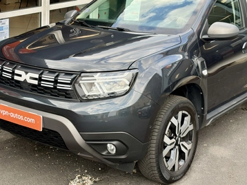 Image véhicule  Dacia DUSTER (9)