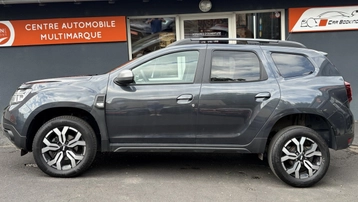 Image véhicule  Dacia DUSTER (1)