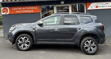 Image véhicule  Dacia DUSTER (7)
