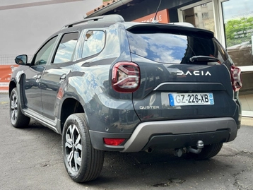 Image véhicule  Dacia DUSTER (2)