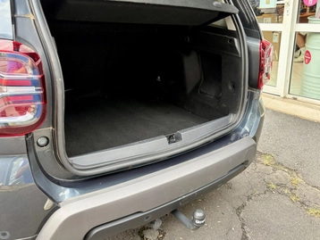 Image véhicule  Dacia DUSTER (14)