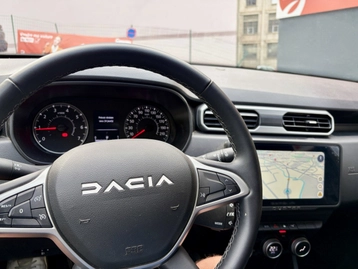 Image véhicule  Dacia DUSTER (19)