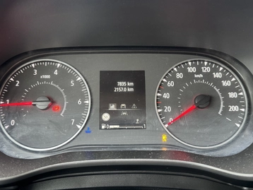 Image véhicule  Dacia Sandero Stepway (3) (21)