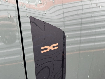 Image véhicule  Dacia Sandero Stepway (3) (14)