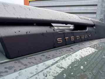 Image véhicule  Dacia Sandero Stepway (3) (12)