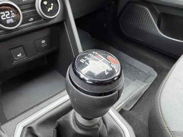 Image véhicule  Dacia Sandero Stepway (3) (10)