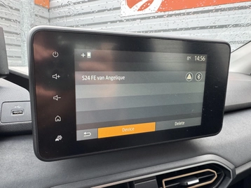 Image véhicule  Dacia Sandero Stepway (3) (9)