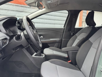 Image véhicule  Dacia Sandero Stepway (3) (3)
