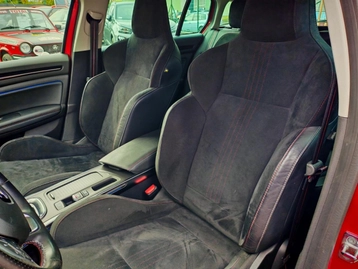 Image véhicule  Renault MEGANE (18)