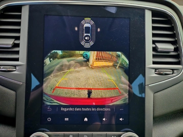 Image véhicule  Renault MEGANE (9)