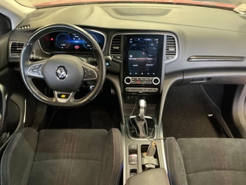 Image véhicule  Renault MEGANE (7)
