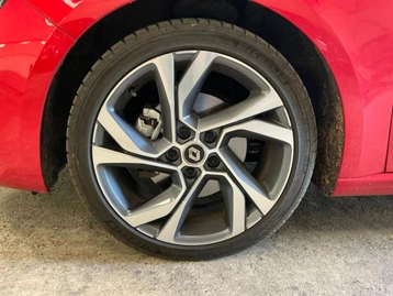 Image véhicule  Renault MEGANE (5)