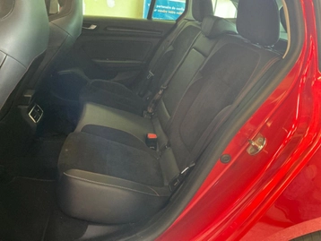 Image véhicule  Renault MEGANE (13)