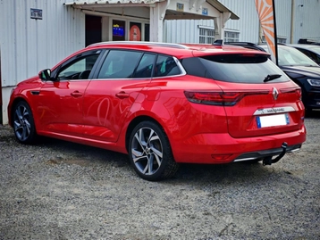 Image véhicule  Renault MEGANE (3)