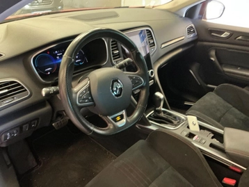 Image véhicule  Renault MEGANE (12)
