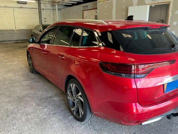 Image véhicule  Renault MEGANE (2)