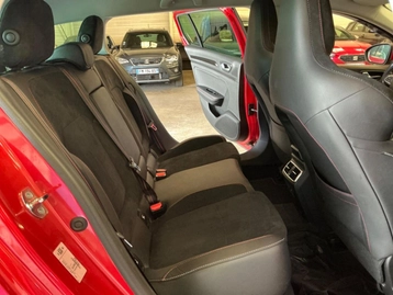 Image véhicule  Renault MEGANE (8)