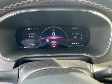 Image véhicule  Renault MEGANE (9)