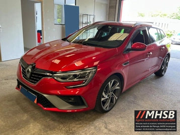 Image véhicule  Renault MEGANE (0)