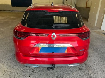 Image véhicule  Renault MEGANE (4)