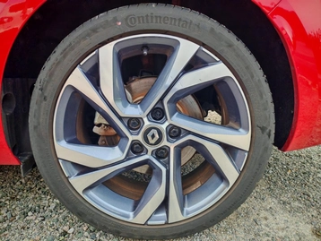 Image véhicule  Renault MEGANE (16)