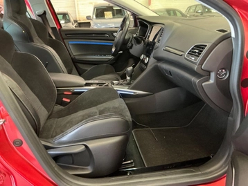 Image véhicule  Renault MEGANE (6)